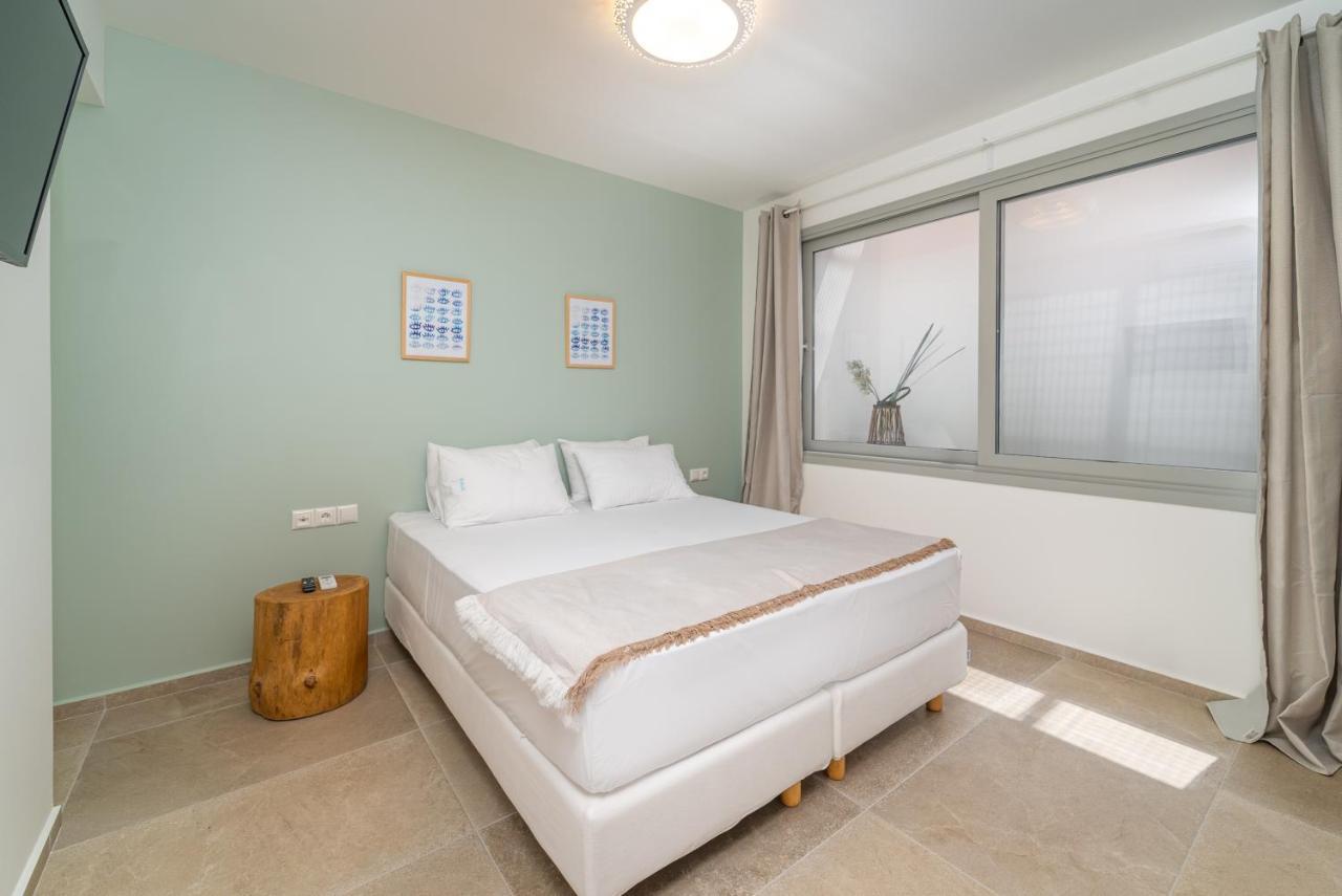 31 Blue Ionian Villas Apolpaina المظهر الخارجي الصورة
